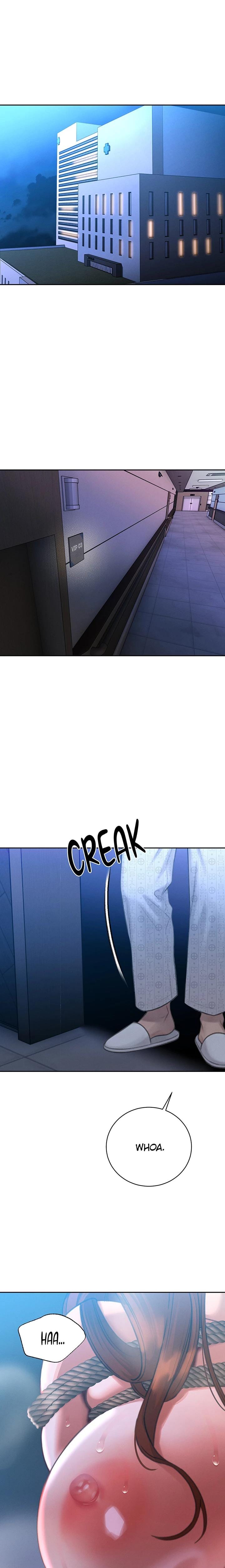 Father-in-law fucks everyone Uncensored, chapter 11, page 27 of 30