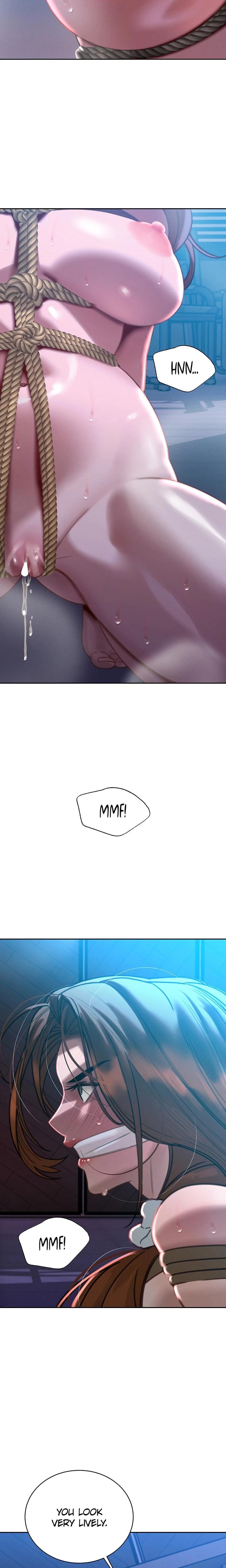 Father-in-law fucks everyone Uncensored, chapter 11, page 28 of 30