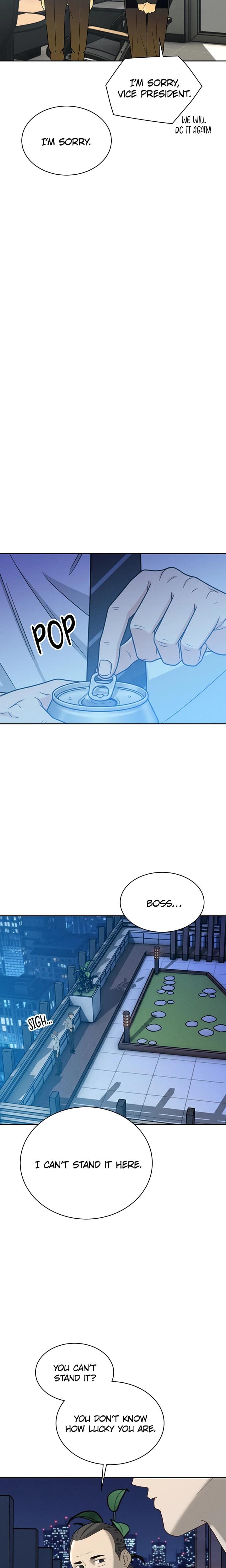 Father-in-law fucks everyone Uncensored, chapter 12, page 5 of 29