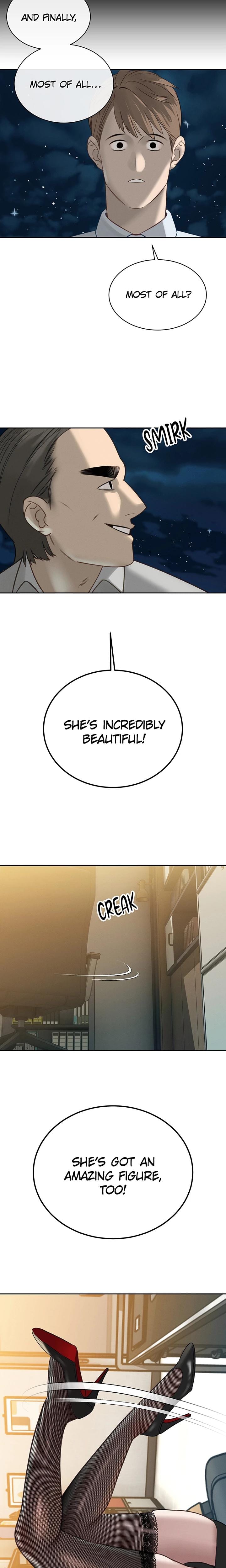 Father-in-law fucks everyone Uncensored, chapter 12, page 7 of 29