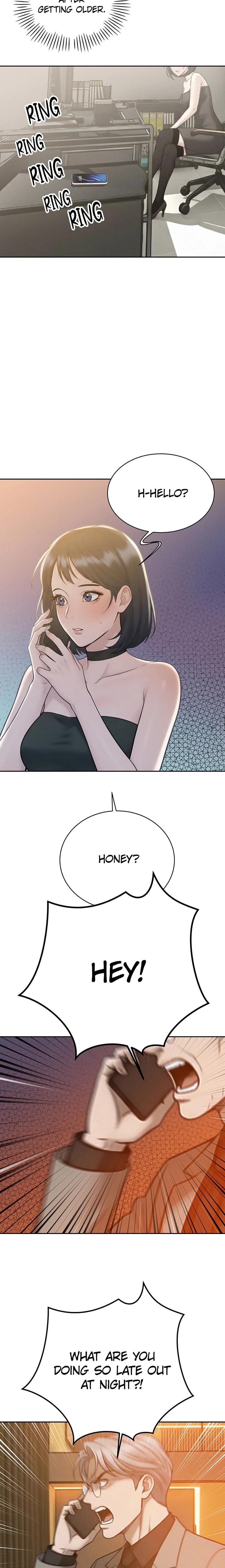 Father-in-law fucks everyone Uncensored, chapter 12, page 10 of 29