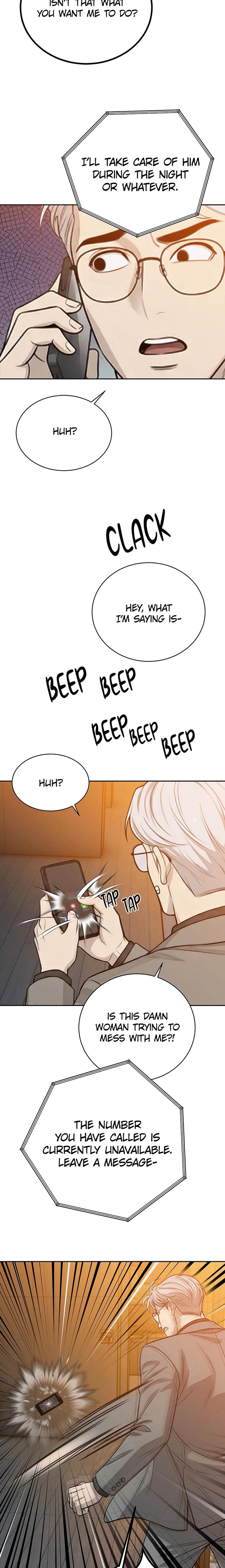 Father-in-law fucks everyone Uncensored, chapter 12, page 14 of 29