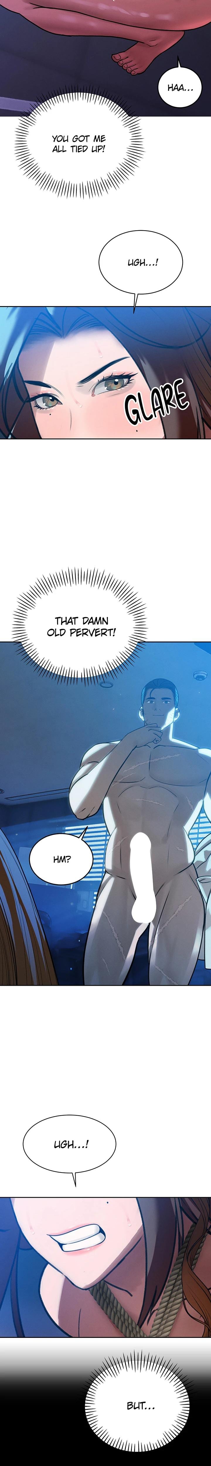 Father-in-law fucks everyone Uncensored, chapter 12, page 17 of 29