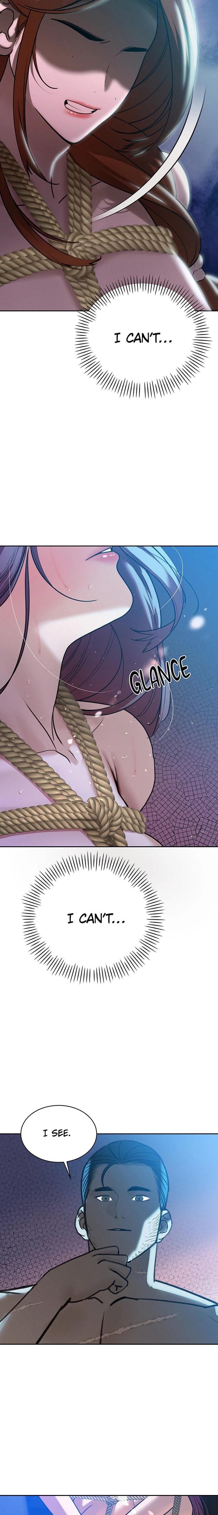 Father-in-law fucks everyone Uncensored, chapter 12, page 19 of 29