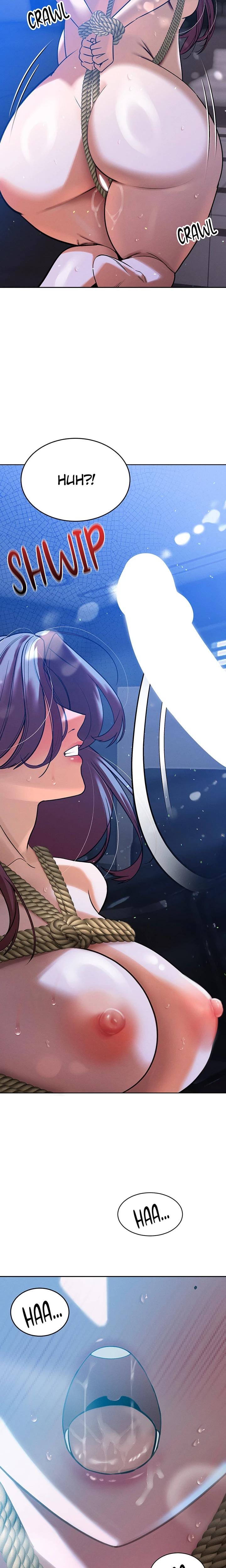 Father-in-law fucks everyone Uncensored, chapter 12, page 20 of 29