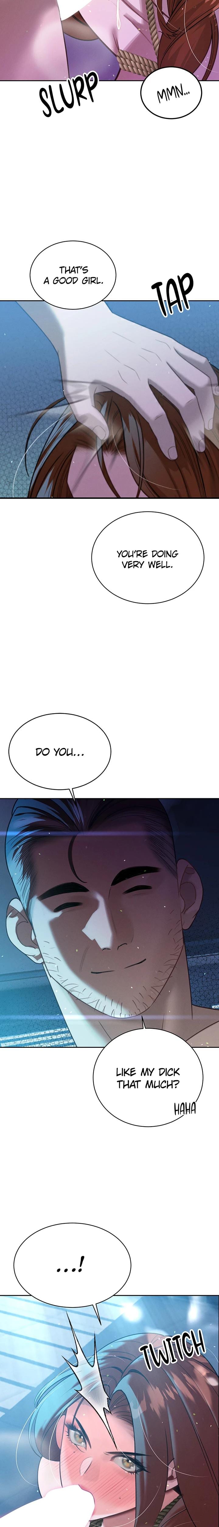 Father-in-law fucks everyone Uncensored, chapter 12, page 22 of 29