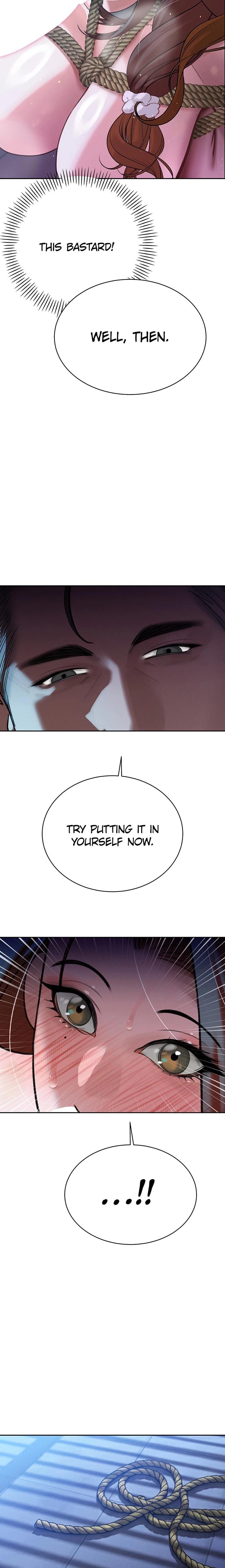 Father-in-law fucks everyone Uncensored, chapter 12, page 23 of 29