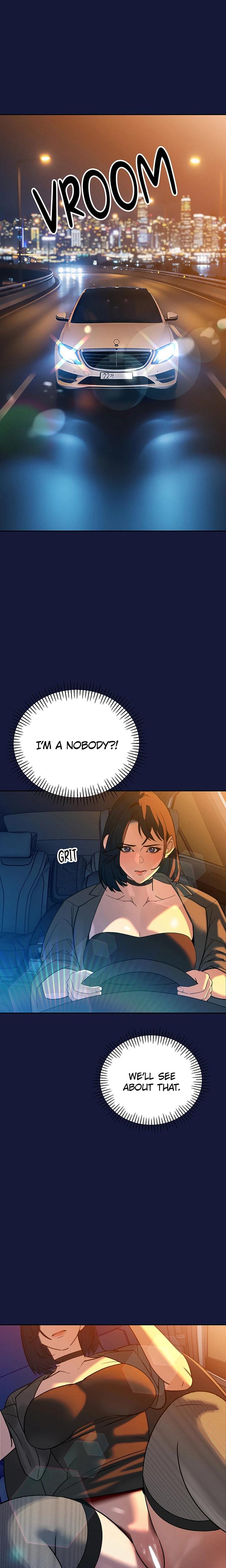 Father-in-law fucks everyone Uncensored, chapter 12, page 28 of 29