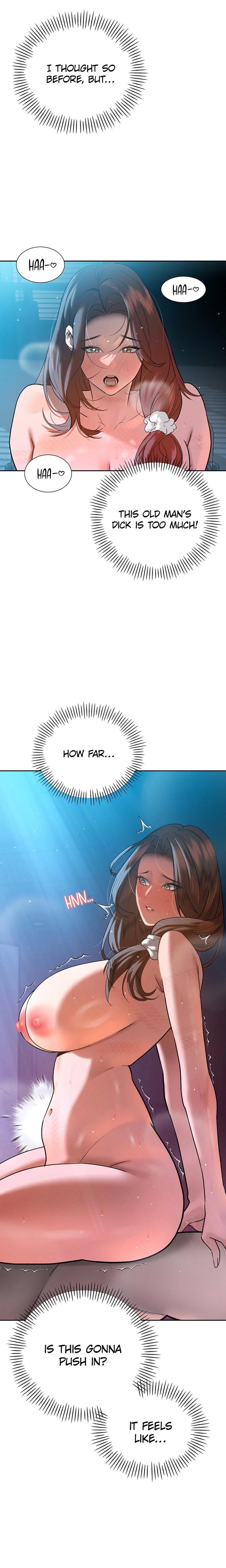 Father-in-law fucks everyone Uncensored, chapter 13, page 5 of 28