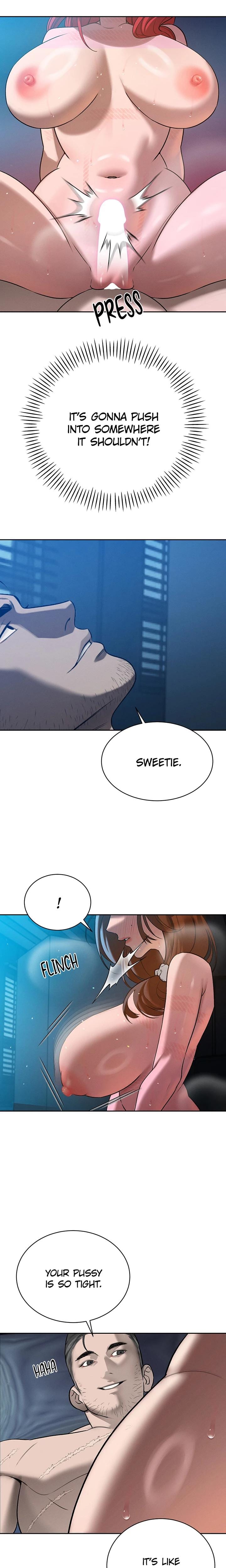 Father-in-law fucks everyone Uncensored, chapter 13, page 6 of 28