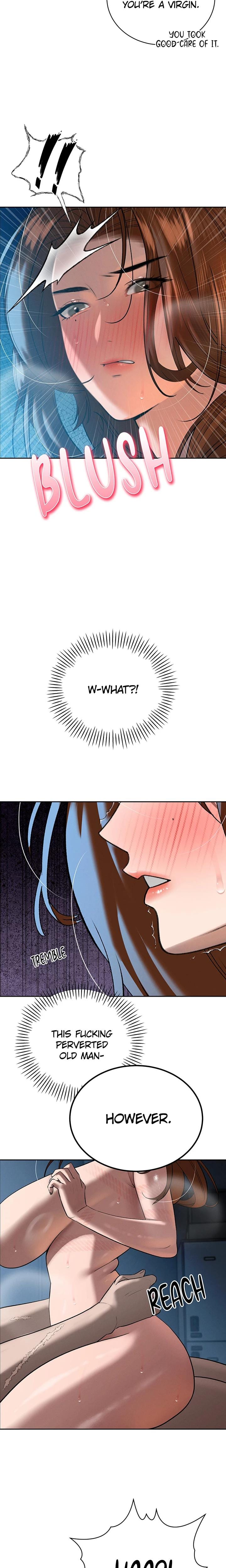 Father-in-law fucks everyone Uncensored, chapter 13, page 7 of 28