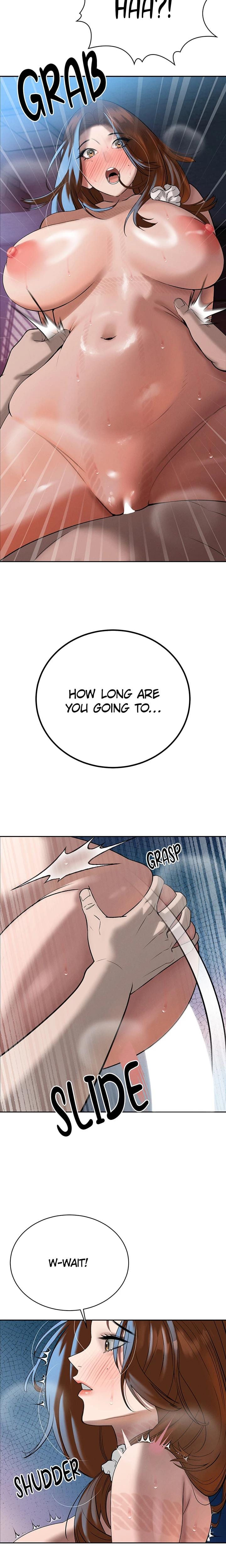 Father-in-law fucks everyone Uncensored, chapter 13, page 8 of 28