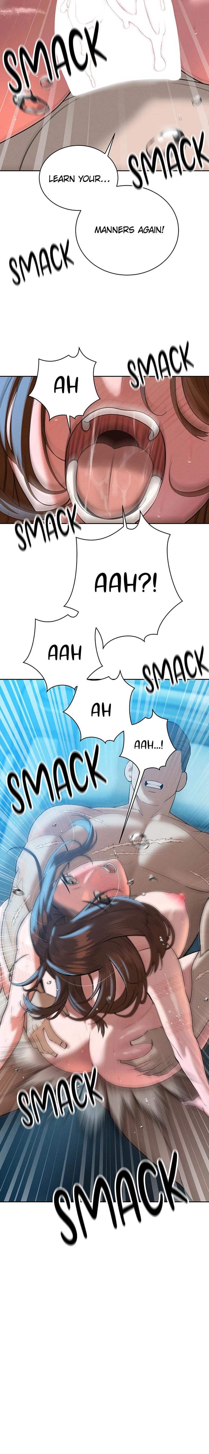 Father-in-law fucks everyone Uncensored, chapter 13, page 10 of 28