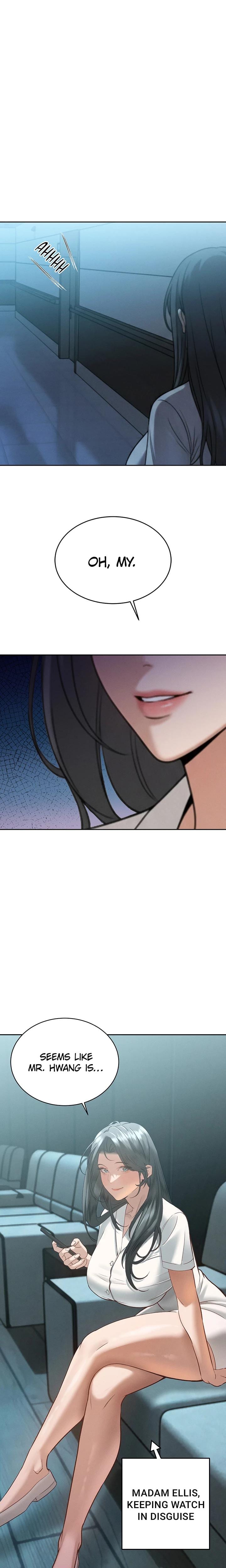 Father-in-law fucks everyone Uncensored, chapter 13, page 11 of 28
