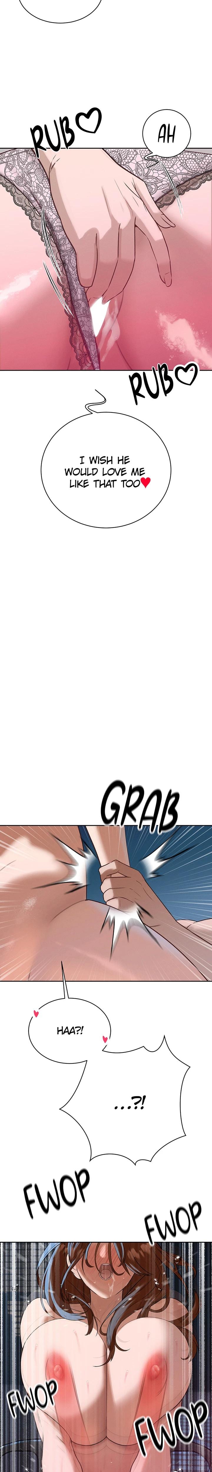 Father-in-law fucks everyone Uncensored, chapter 13, page 13 of 28