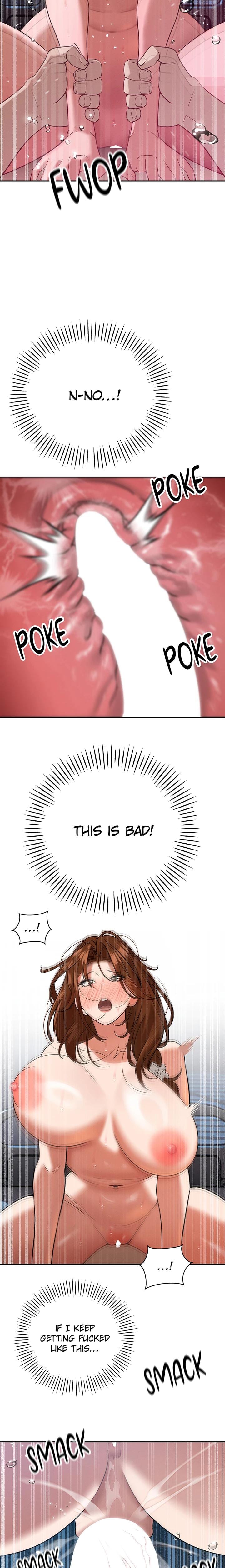 Father-in-law fucks everyone Uncensored, chapter 13, page 14 of 28