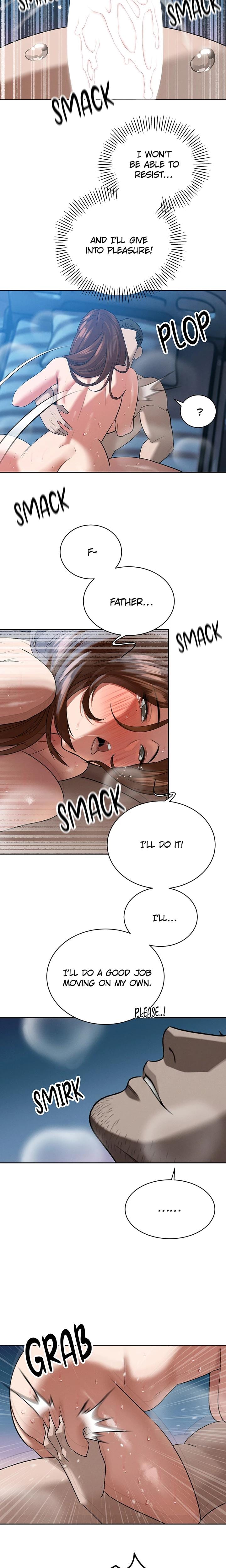 Father-in-law fucks everyone Uncensored, chapter 13, page 15 of 28