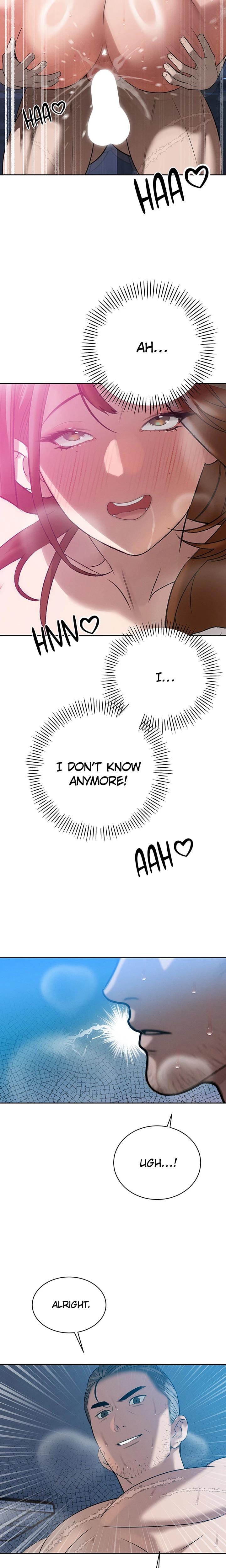 Father-in-law fucks everyone Uncensored, chapter 13, page 19 of 28
