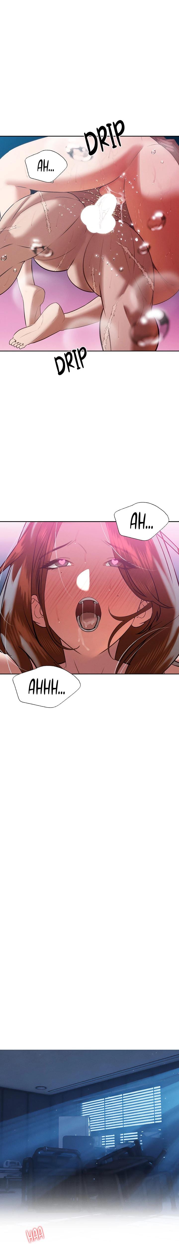 Father-in-law fucks everyone Uncensored, chapter 13, page 22 of 28