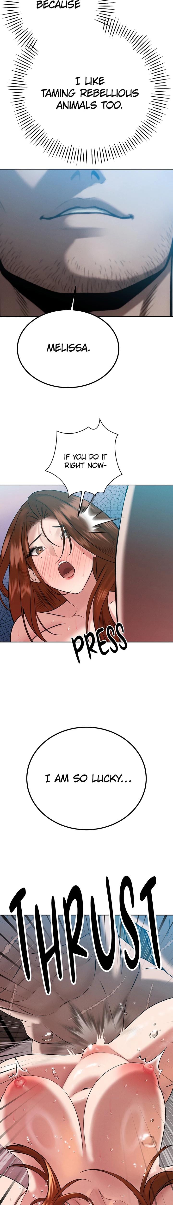 Father-in-law fucks everyone Uncensored, chapter 13, page 26 of 28