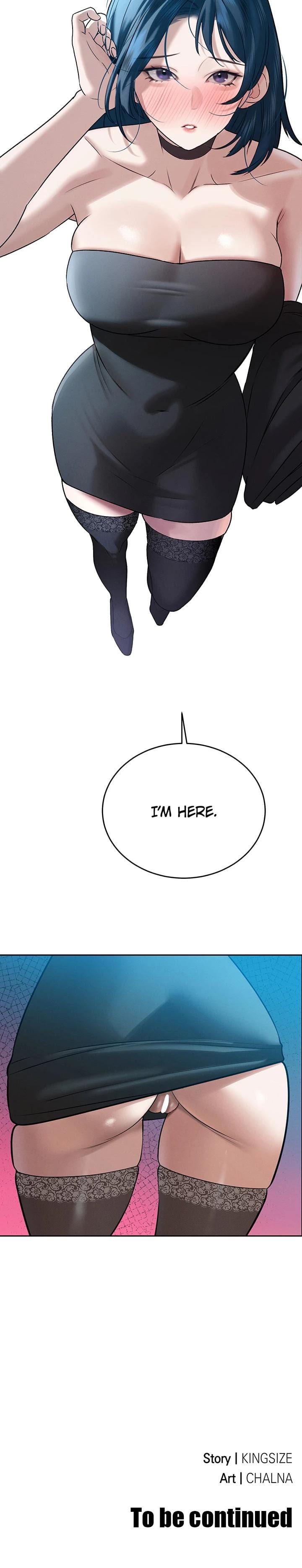 Father-in-law fucks everyone Uncensored, chapter 13, page 28 of 28