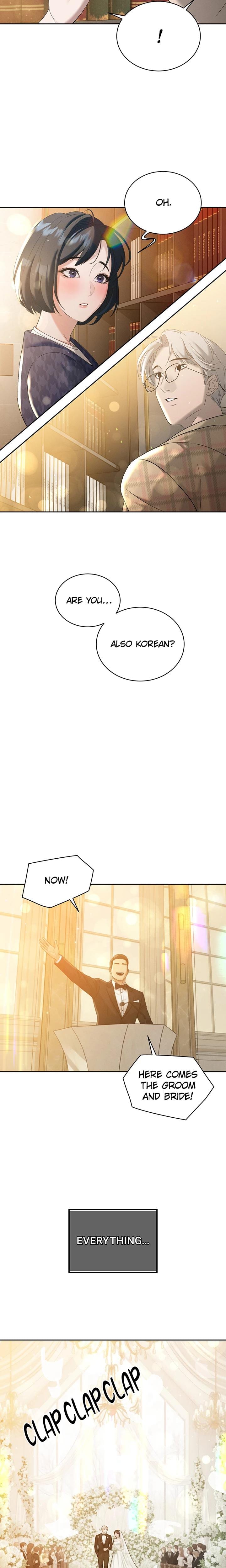 Father-in-law fucks everyone Uncensored, chapter 14, page 10 of 26