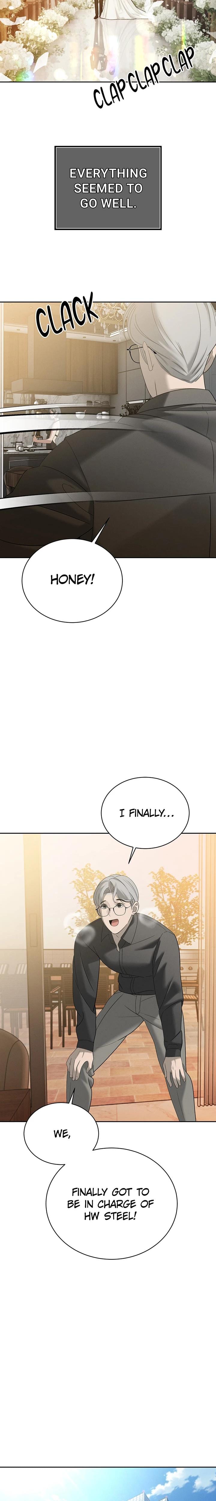 Father-in-law fucks everyone Uncensored, chapter 14, page 11 of 26