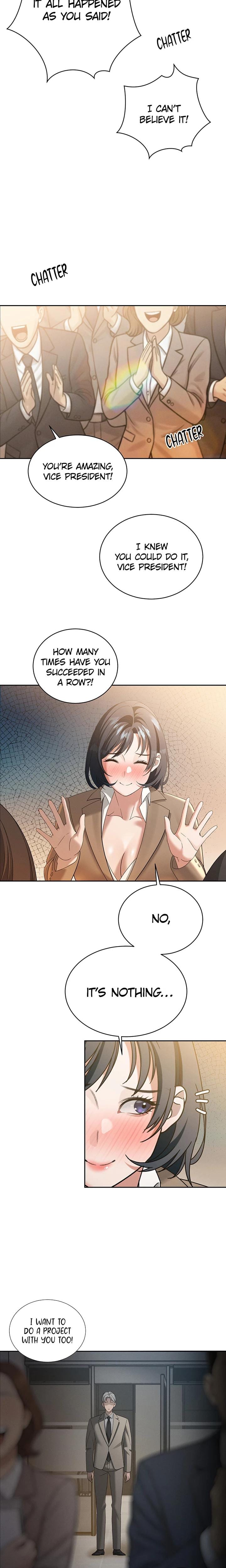 Father-in-law fucks everyone Uncensored, chapter 14, page 13 of 26