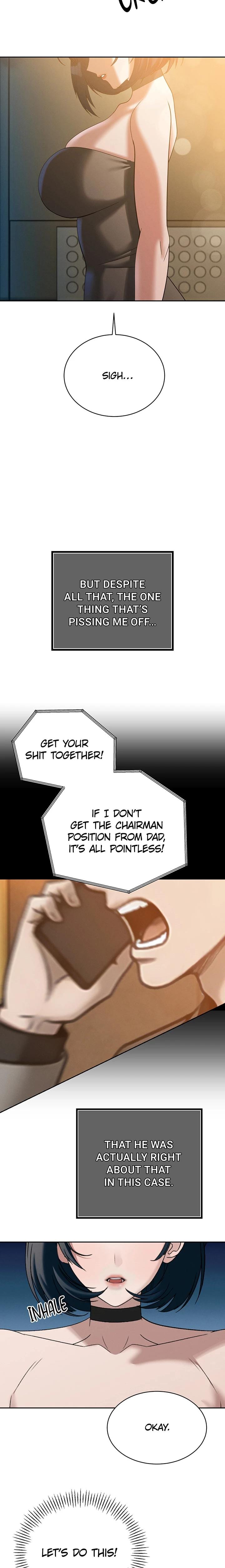 Father-in-law fucks everyone Uncensored, chapter 14, page 15 of 26