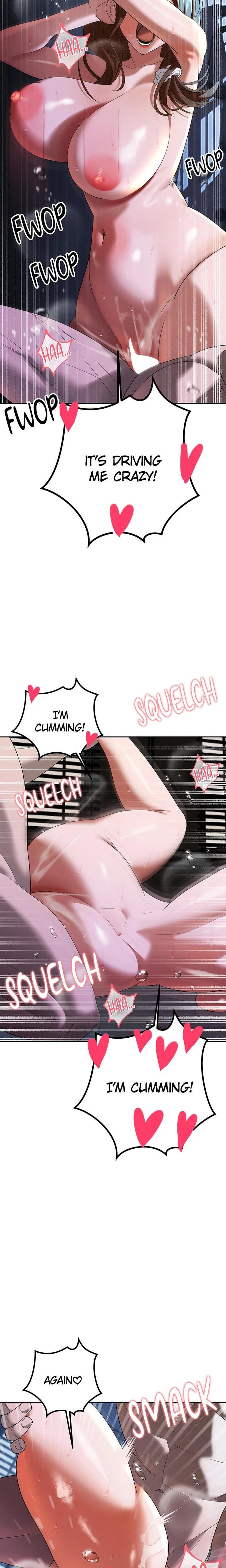 Father-in-law fucks everyone Uncensored, chapter 14, page 21 of 26