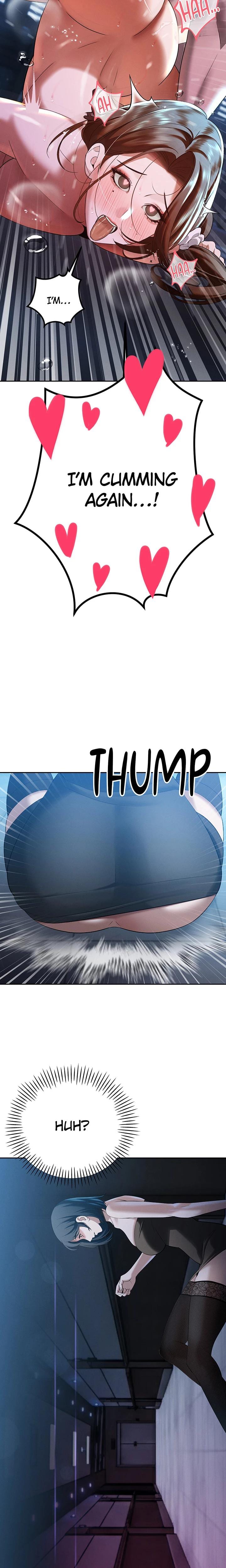 Father-in-law fucks everyone Uncensored, chapter 14, page 22 of 26