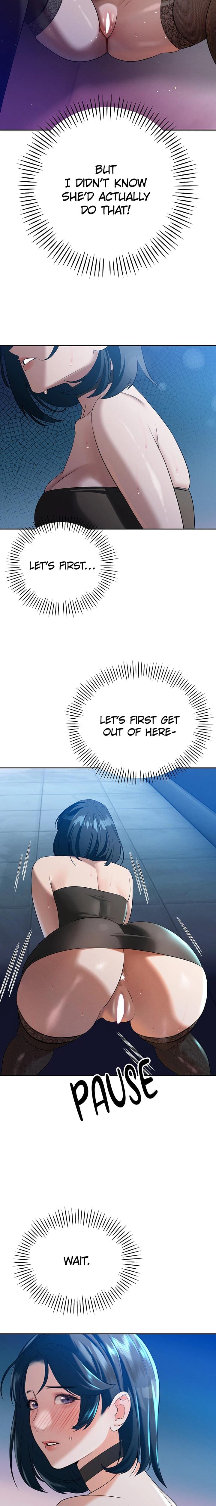 Father-in-law fucks everyone Uncensored, chapter 14, page 24 of 26