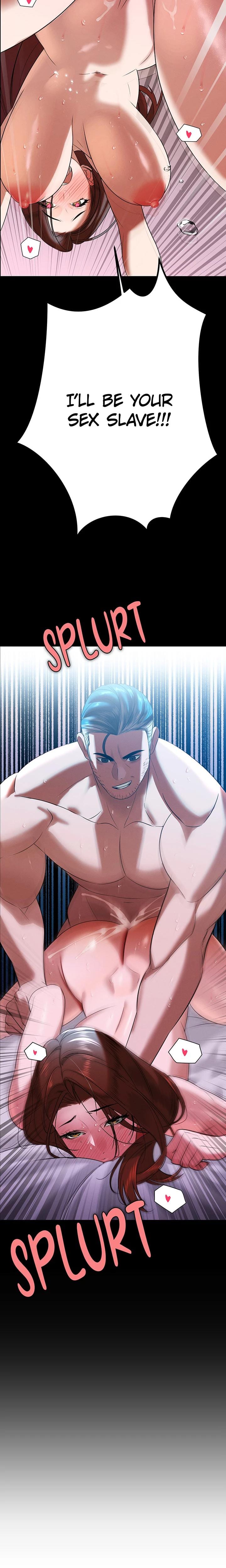 Father-in-law fucks everyone Uncensored, chapter 15, page 8 of 27