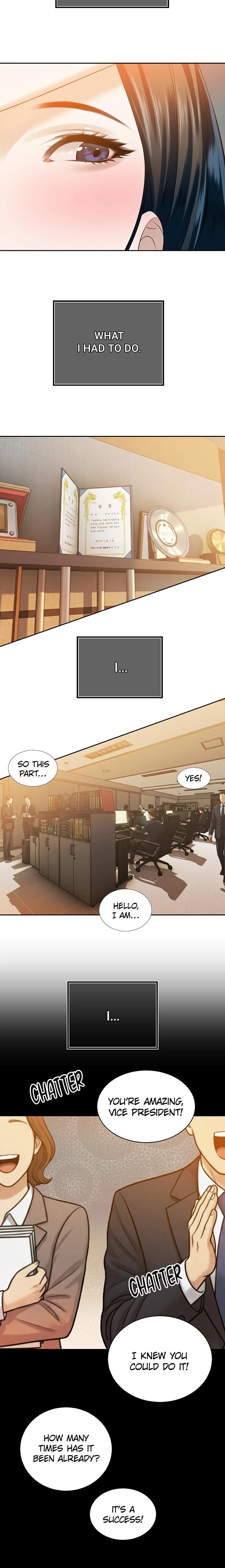 Father-in-law fucks everyone Uncensored, chapter 15, page 15 of 27