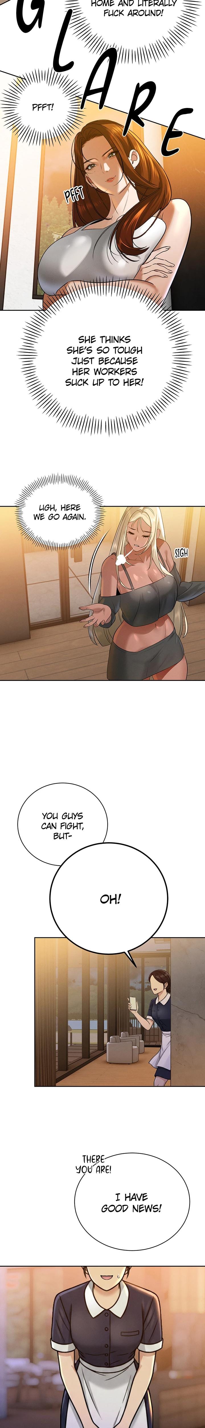 Father-in-law fucks everyone Uncensored, chapter 15, page 25 of 27