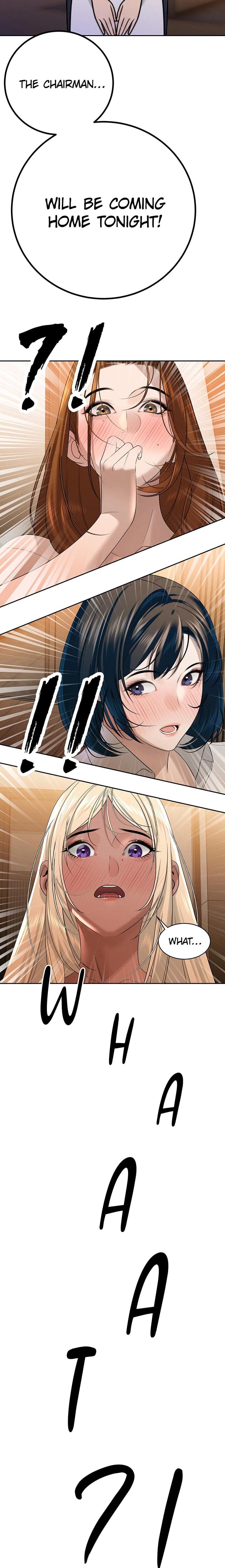 Father-in-law fucks everyone Uncensored, chapter 15, page 26 of 27