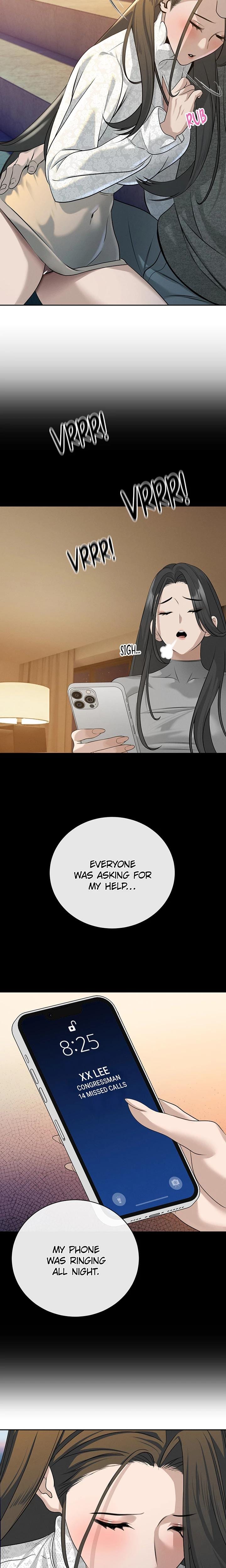 Father-in-law fucks everyone Uncensored, chapter 16, page 6 of 25