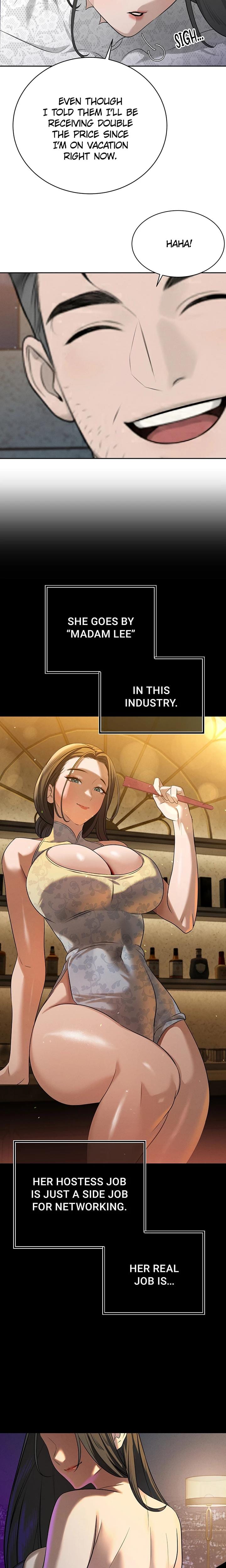 Father-in-law fucks everyone Uncensored, chapter 16, page 7 of 25