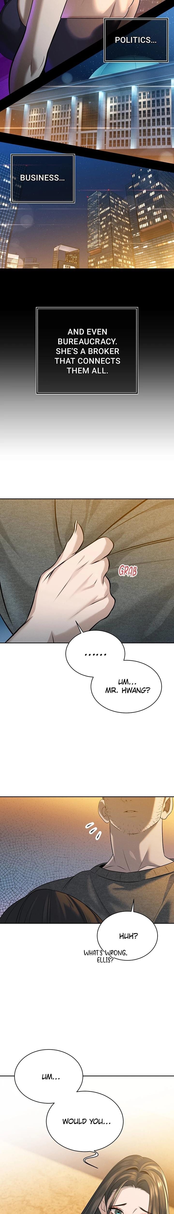 Father-in-law fucks everyone Uncensored, chapter 16, page 8 of 25