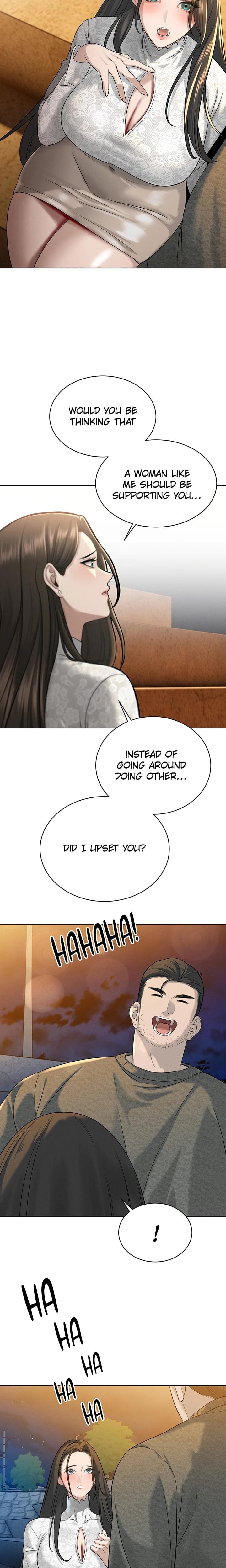 Father-in-law fucks everyone Uncensored, chapter 16, page 9 of 25