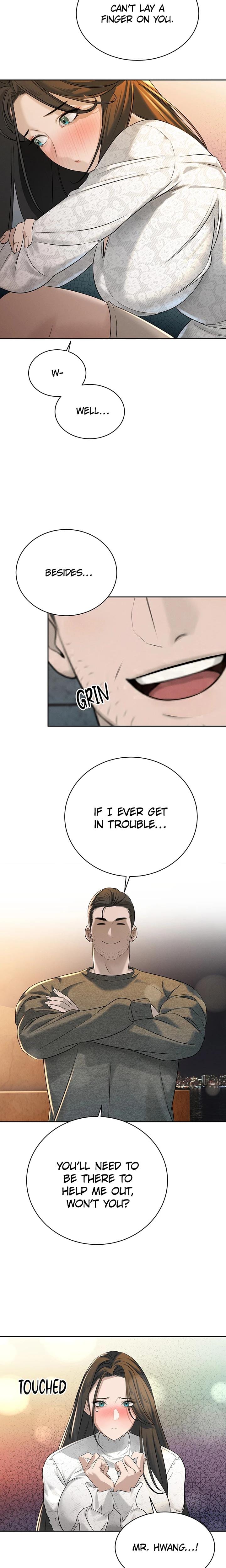 Father-in-law fucks everyone Uncensored, chapter 16, page 11 of 25