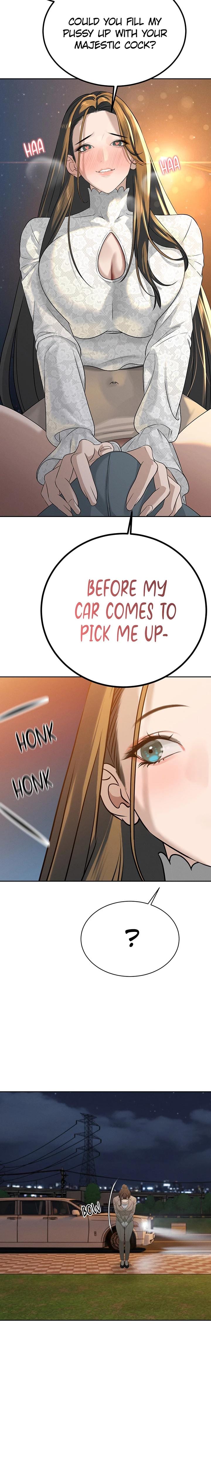 Father-in-law fucks everyone Uncensored, chapter 16, page 15 of 25
