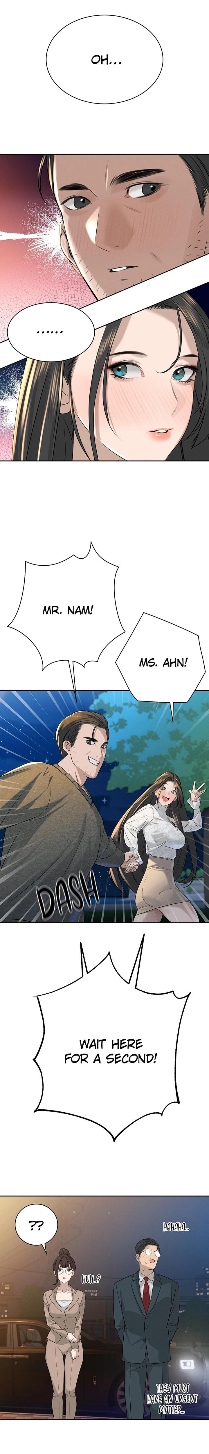 Father-in-law fucks everyone Uncensored, chapter 16, page 16 of 25