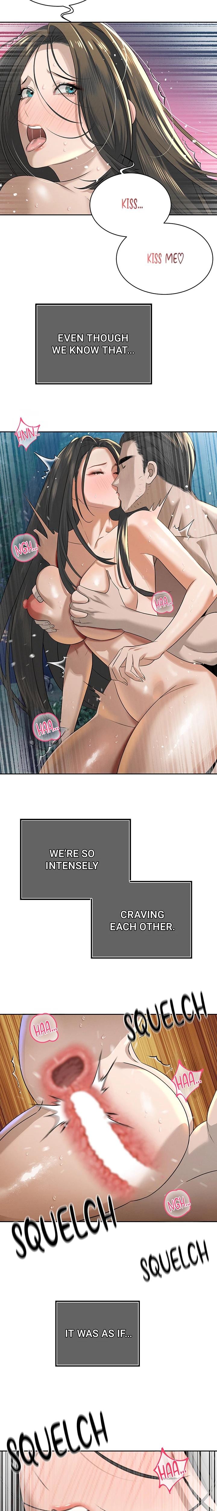 Father-in-law fucks everyone Uncensored, chapter 16, page 20 of 25