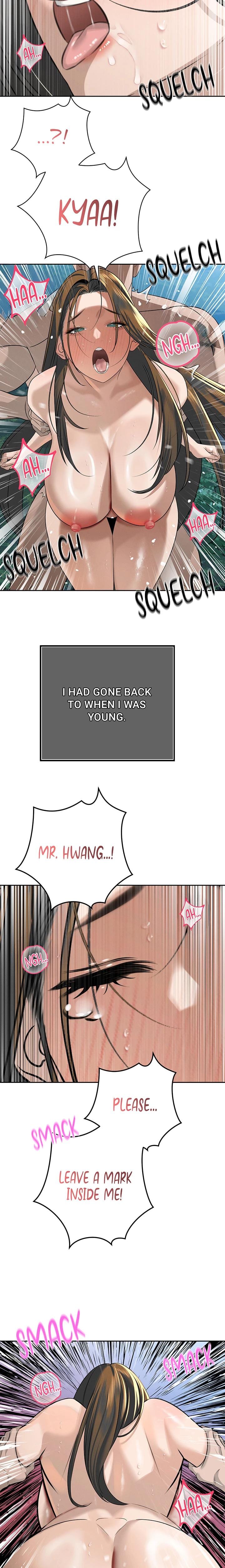 Father-in-law fucks everyone Uncensored, chapter 16, page 21 of 25