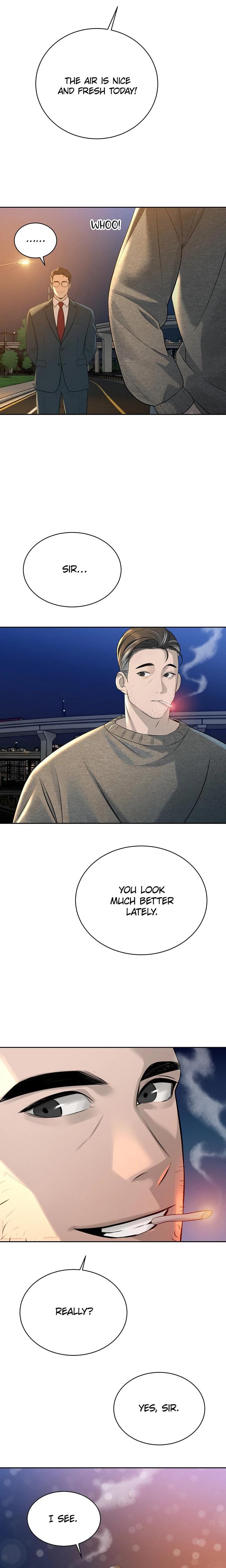 Father-in-law fucks everyone Uncensored, chapter 17, page 5 of 27