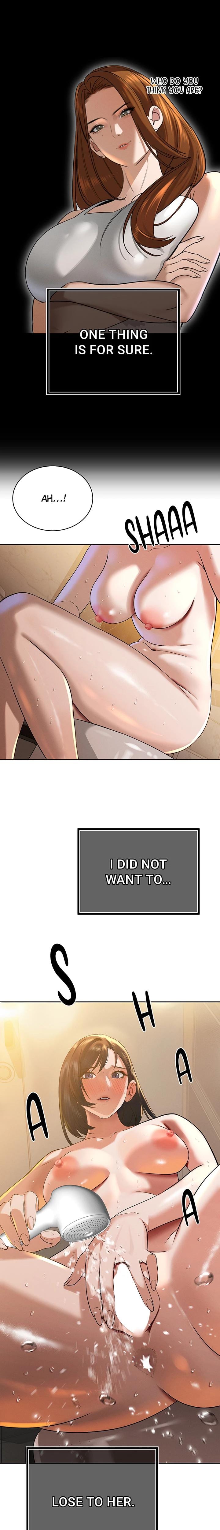 Father-in-law fucks everyone Uncensored, chapter 17, page 13 of 27