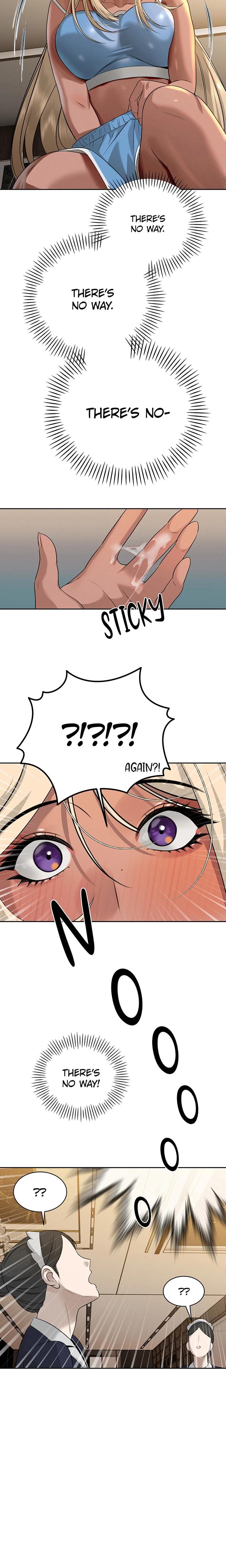 Father-in-law fucks everyone Uncensored, chapter 17, page 17 of 27