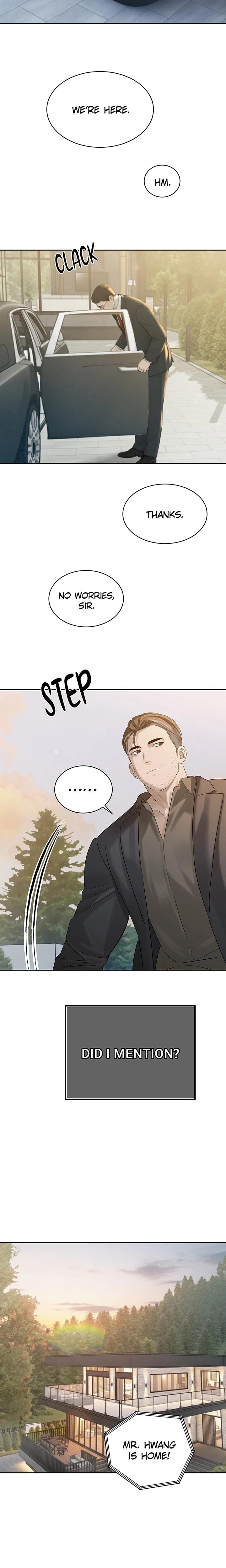 Father-in-law fucks everyone Uncensored, chapter 17, page 23 of 27