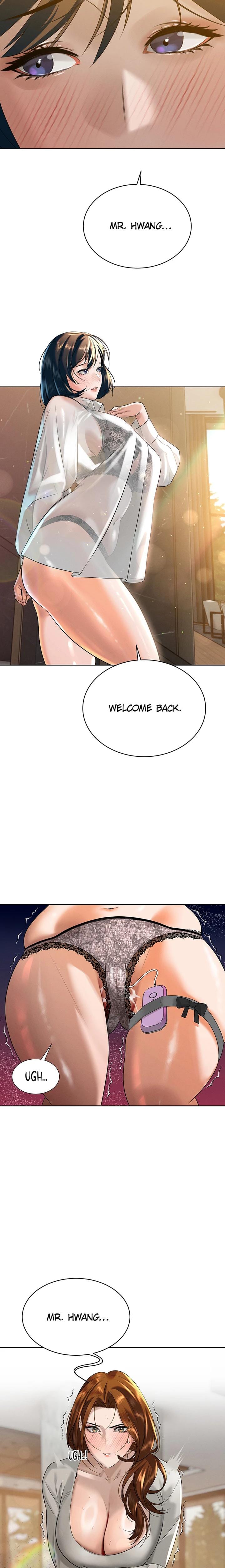 Father-in-law fucks everyone Uncensored, chapter 17, page 25 of 27